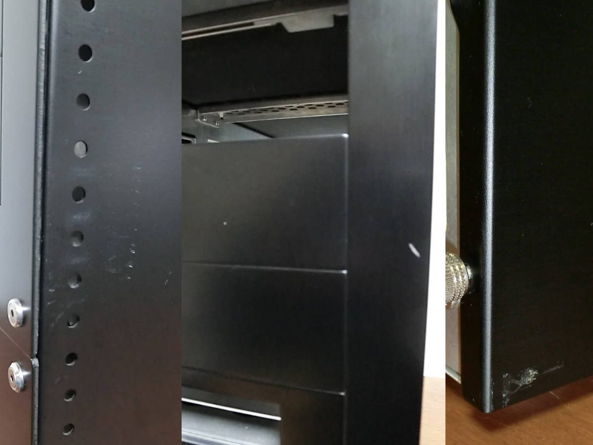 Abee アルミ製 ミドルタワーケース AS Enclosure M5 Sycom - Enclosure 自作PC 高品位アルミ製ケースが「Abee」から発売開始！ 価格.com アビー、フルタワーにもバージョンアップ可能なアルミPCケース「AS