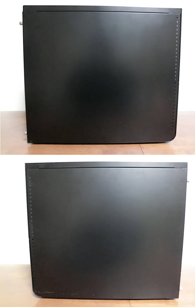 Abee アルミ製 ミドルタワーケース AS Enclosure M5 Sycom - Enclosure 自作PC 高品位アルミ製ケースが「Abee」から発売開始！ 価格.com アビー、フルタワーにもバージョンアップ可能なアルミPCケース「AS
