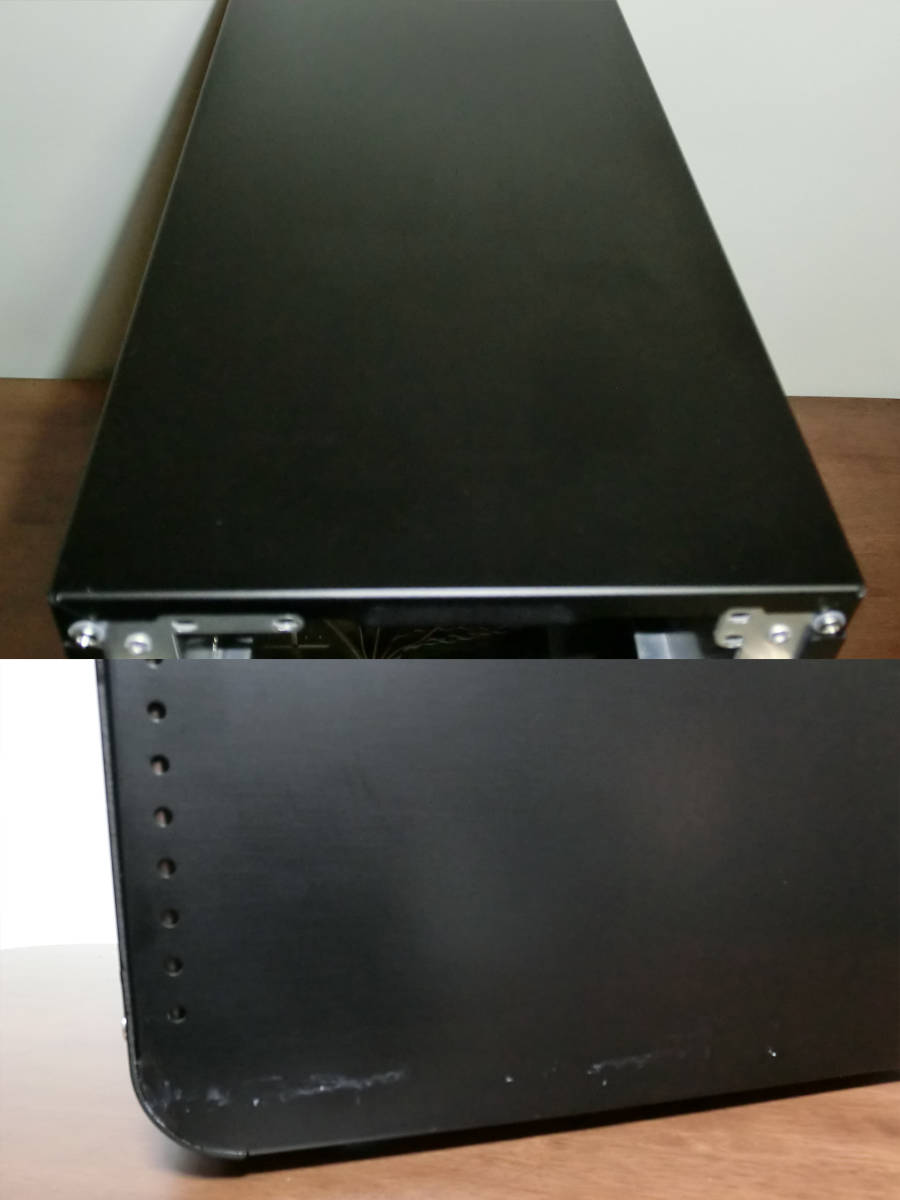 Abee アルミ製 ミドルタワーケース AS Enclosure M5 Sycom - Enclosure 自作PC 高品位アルミ製ケースが「Abee」から発売開始！ 価格.com アビー、フルタワーにもバージョンアップ可能なアルミPCケース「AS