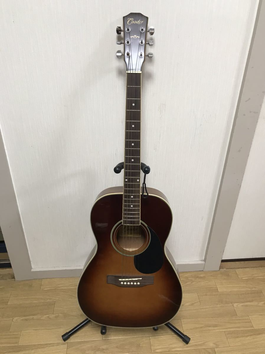 Takamine Yahoo!オークション ASG Cooder by CN-1 CAN-1 By 美品 美品
