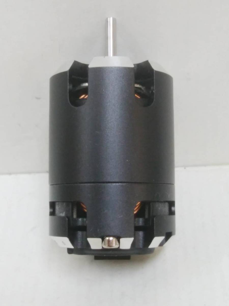 ZX FLETA 17.5T Muchmore Brushless Motor V2 マッチモア V3 Spec