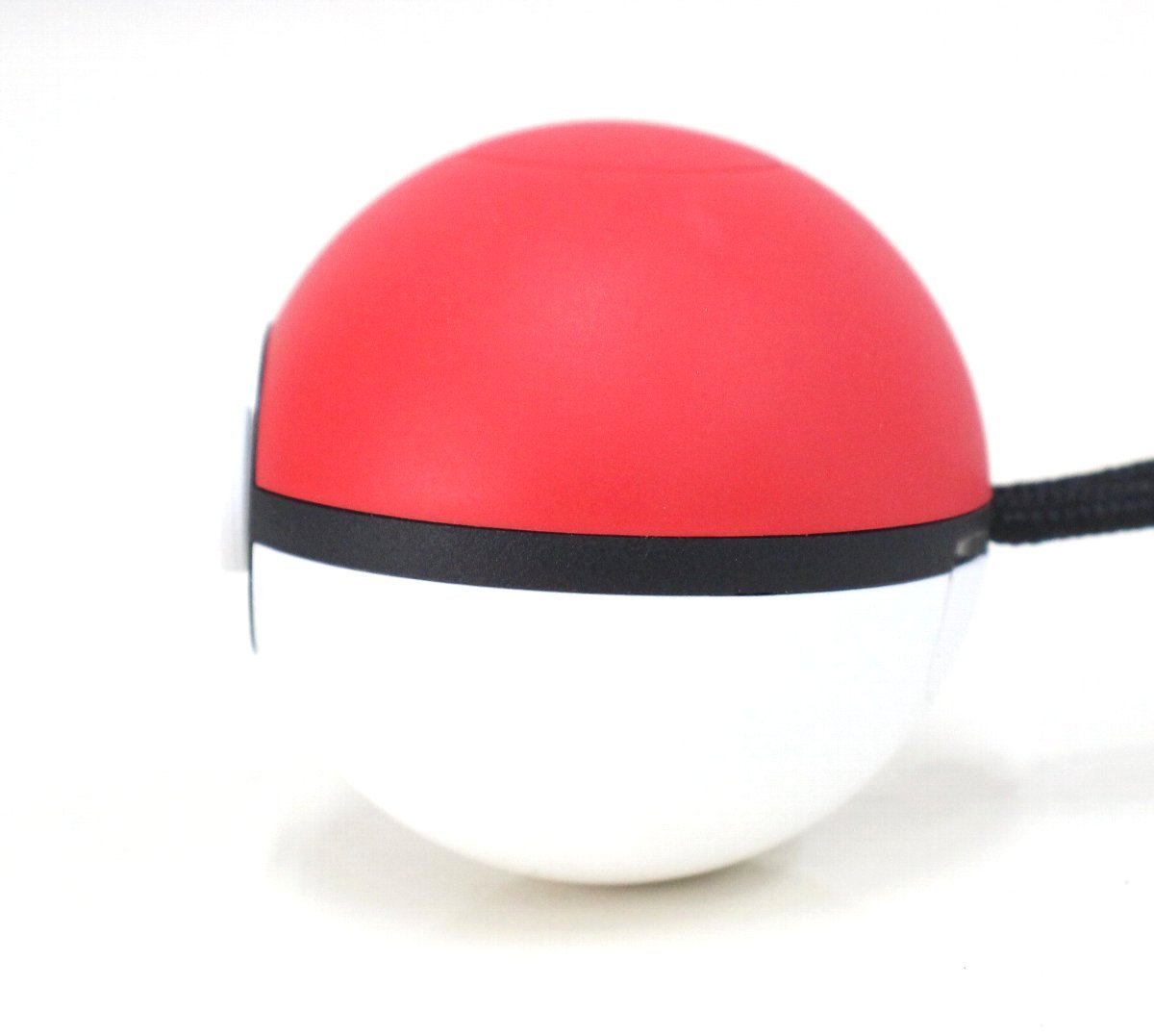 Ie32 任天堂 モンスターボール Plus Hac 024 初期化済み ポケモンgo モンスターボールプラス Nintendo ニンテンドースイッチアクセサリー 売買されたオークション情報 Yahooの商品情報をアーカイブ公開 オークファン Aucfan Com