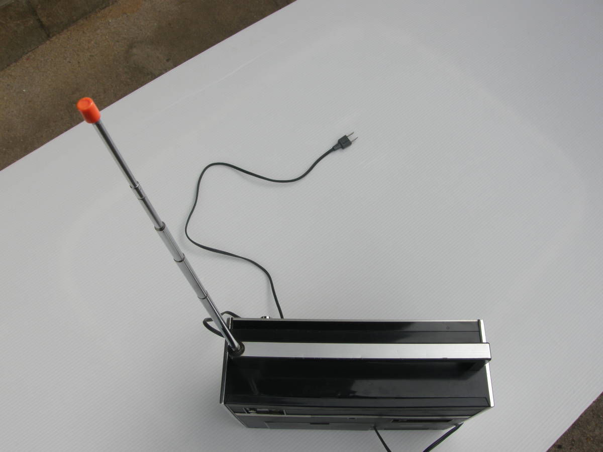 SONY 6バンドラジオ TFM-2000F 中古品 2026年最新TFM‐2000Fの人気