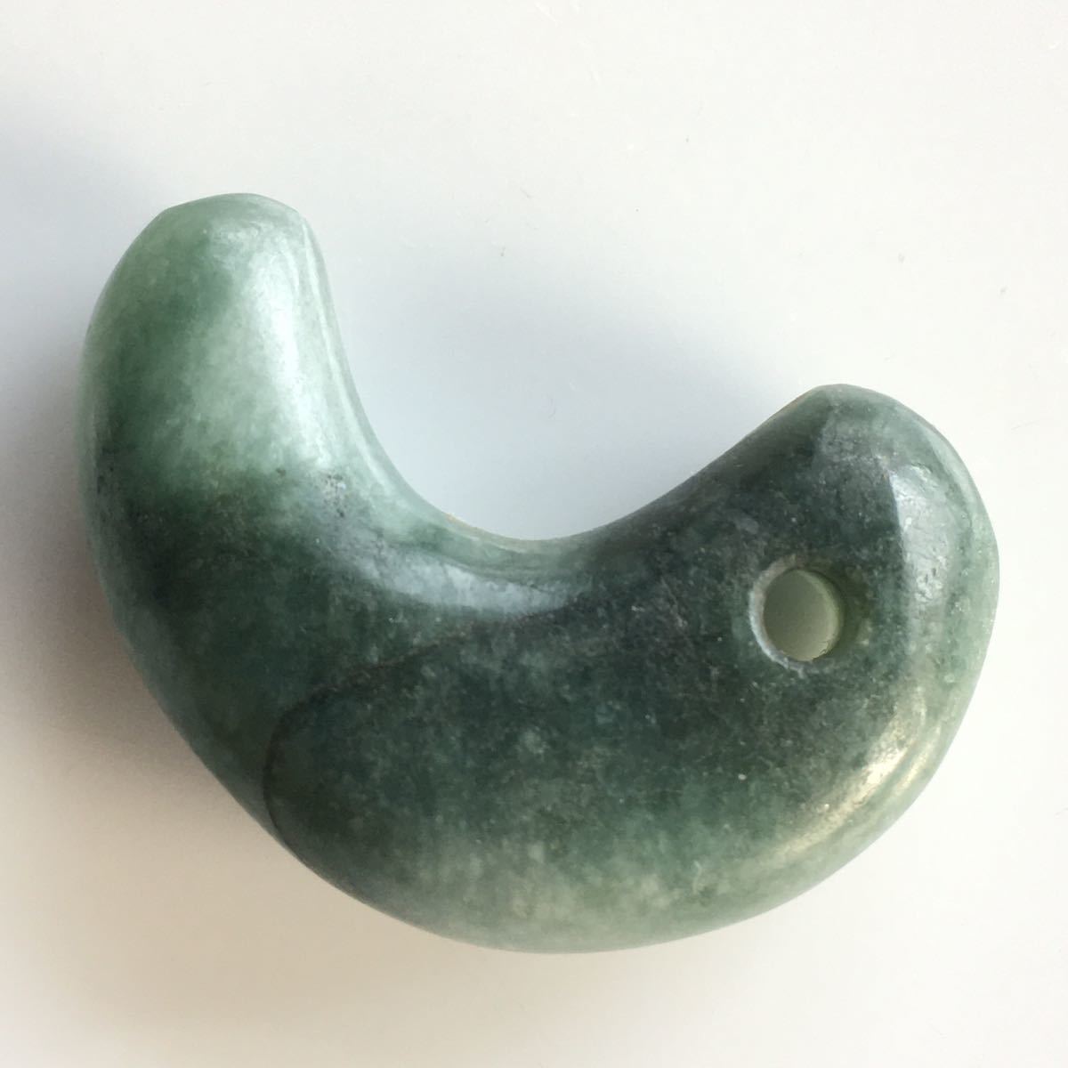 GK】穂高隆児 彩刷毛目ぐい呑 酒器 共箱 共布 栞 無傷 本物保証！ 工芸