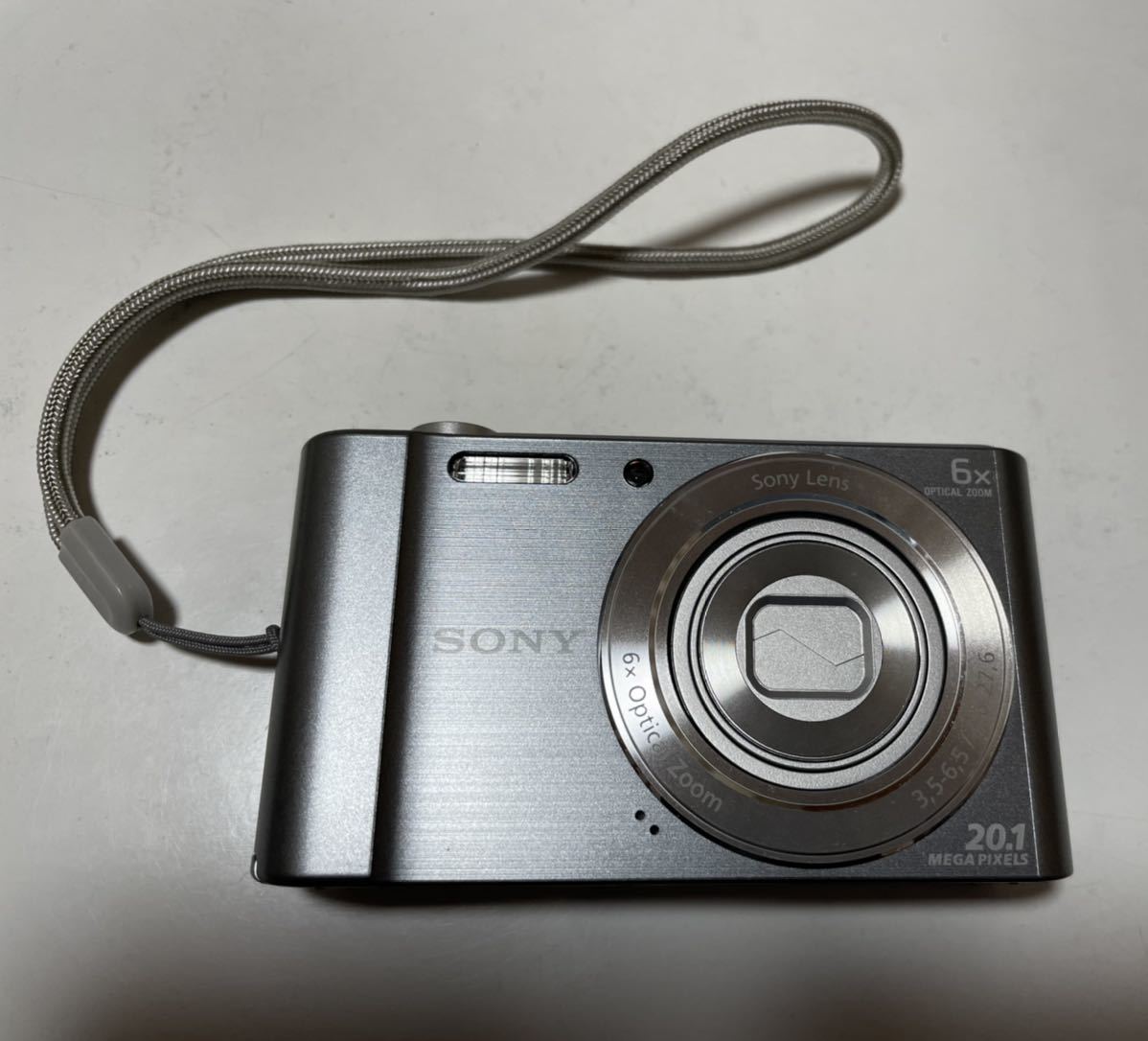 DSC-W810 SONY Cyber-shot Sony Camera Digital : CyberShot