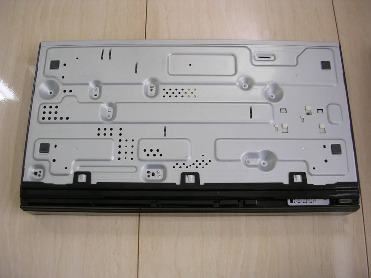 2TB シャープ AQUOS BDレコーダー☆BD-UT2200☆純正リモコン付 SHARP