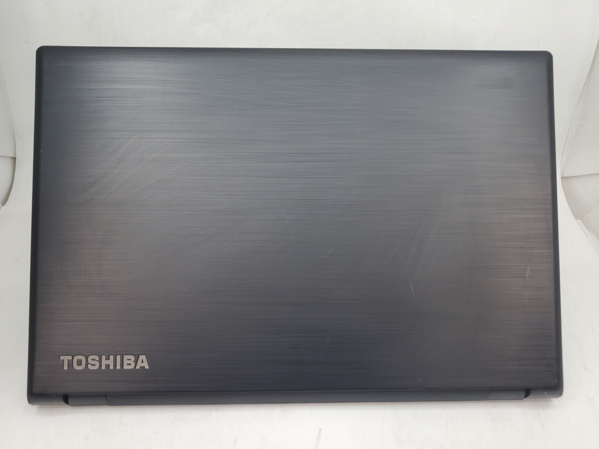 Core Toshiba B65⁄D dynabook : i5 6300U TOSHIBA Dynabook 東芝 Intel