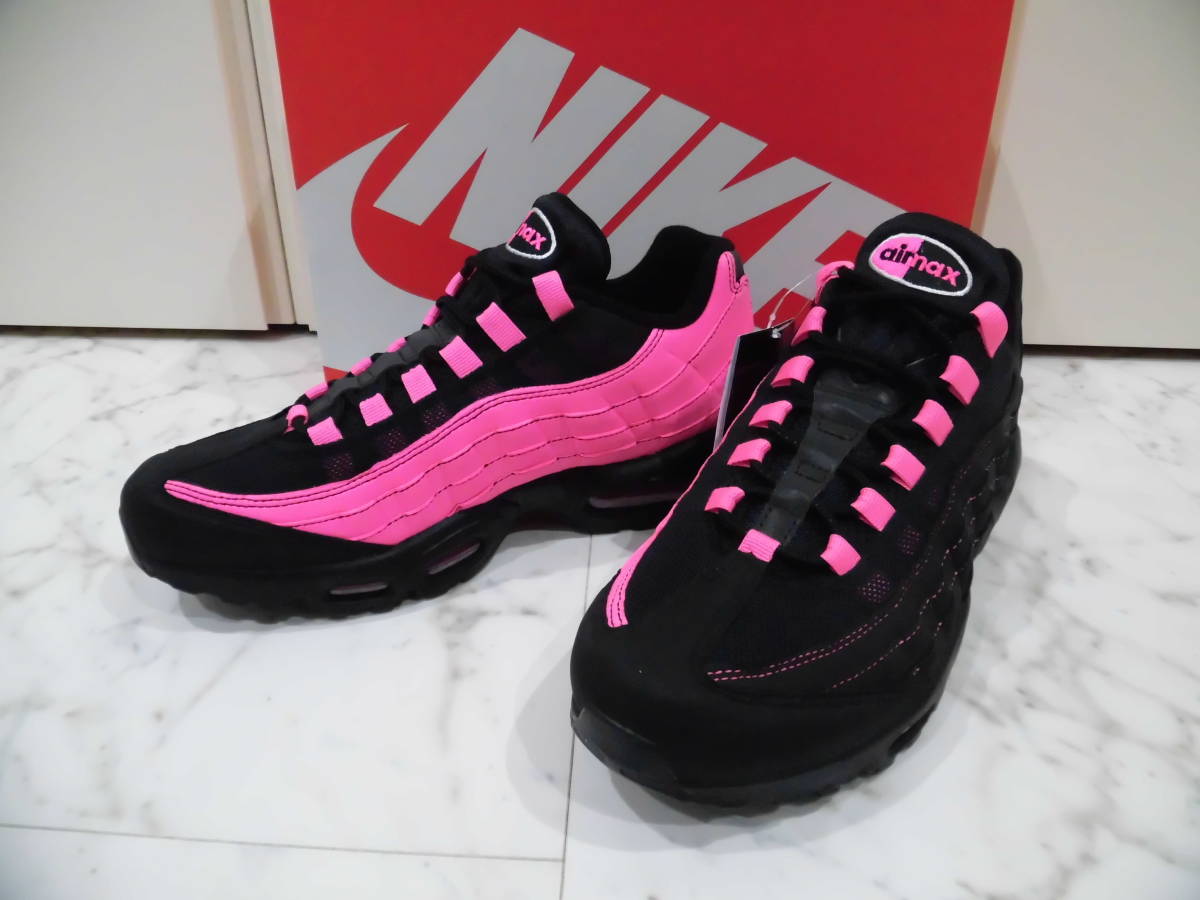 新品未使用品箱タグ付き】 NIKE AIR MAX 95 OG ナイキ エア マックス 