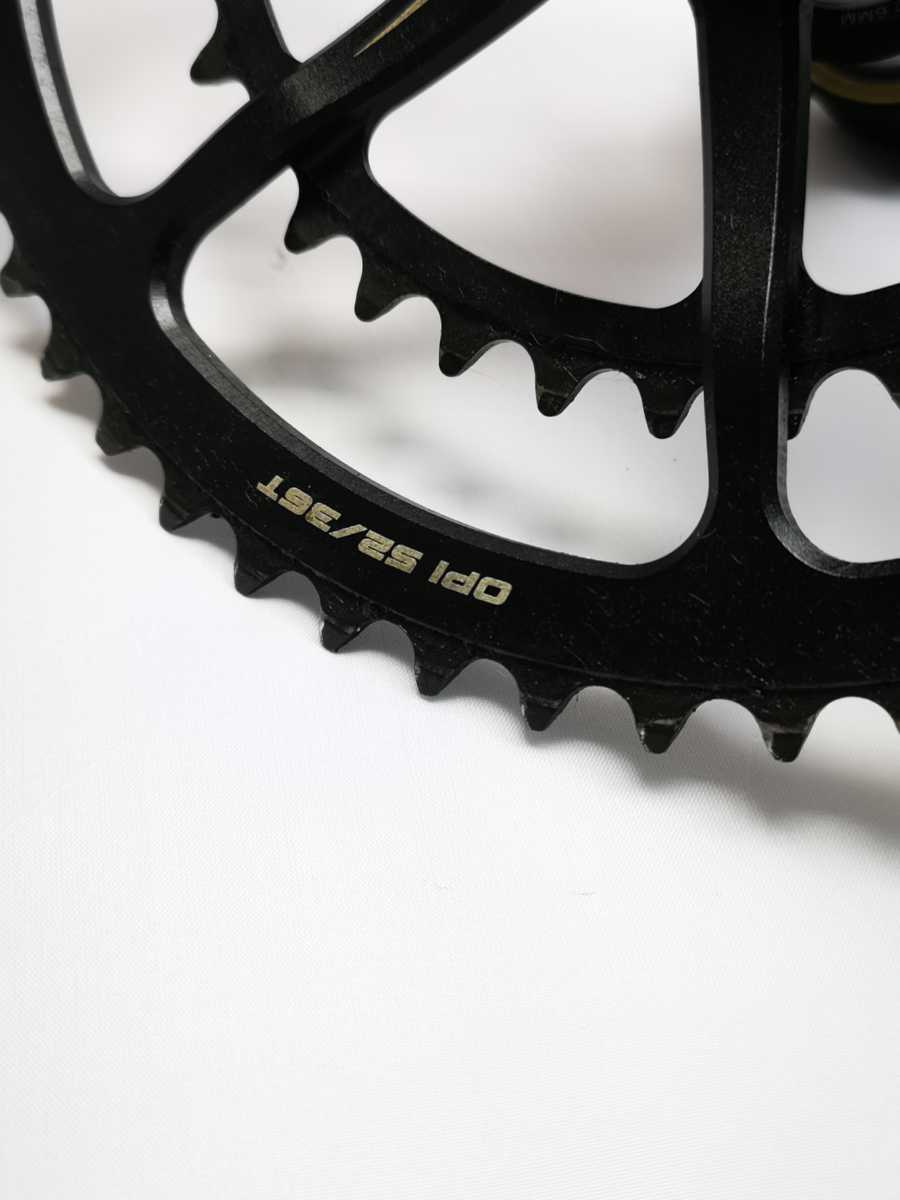 キャノンデール Cannondale 172.5mm ホログラム hollowgram si