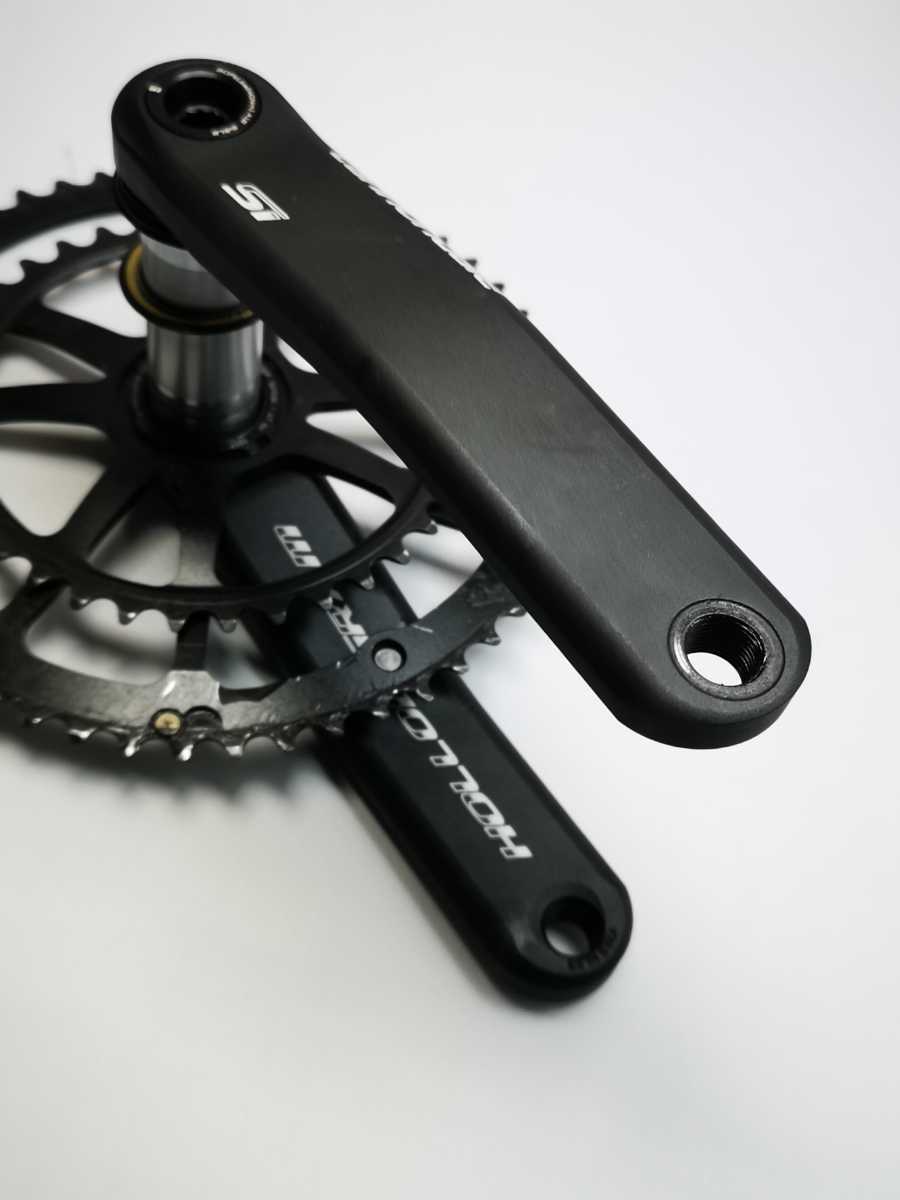 Cannondale Hollowgram SIクランク175mm 楽天市場】キャノンデール クランクの通販