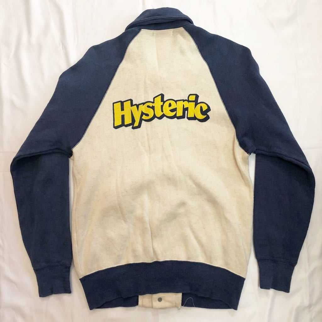 GLAMOUR HYSTERIC ヒステリックグラマー レア - 初期 archive