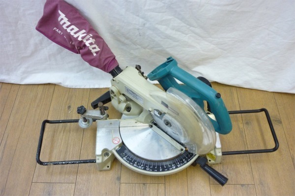 マキタ | 丸ノコ 18v（卓上丸のこ｜切断工具）：電動工具本体 マキタ 