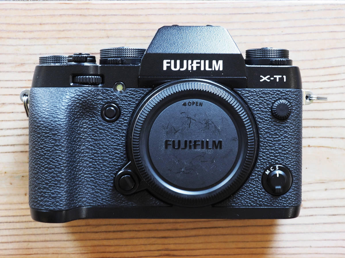 X-T1 FUJIFILM ボディ - フジフイルム 富士フイルム Yahoo 