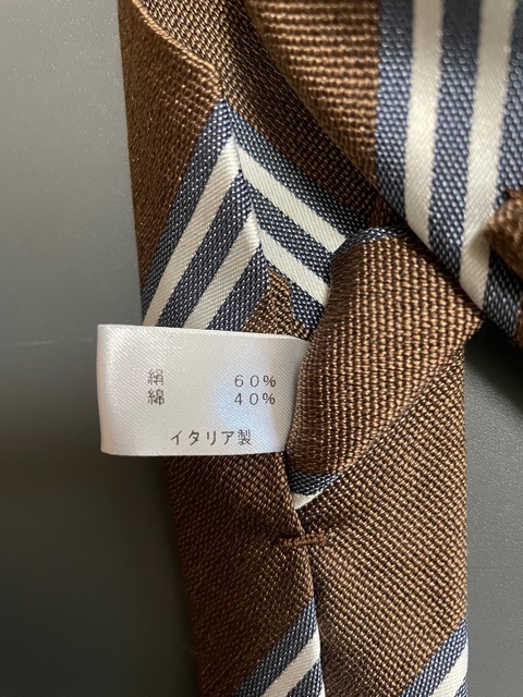 キートン Kiton kiton ネクタイの通販 ネクタイ キトン 希少クラシコ