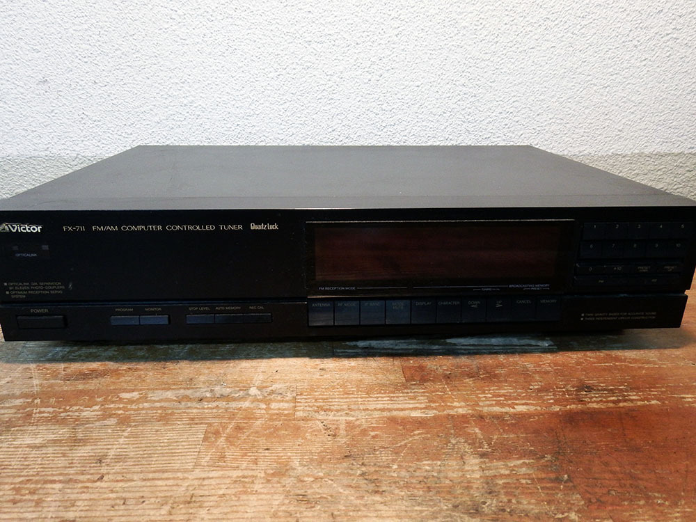 F-777 Pioneer - PIONEER 中古オーディオ 高価買取・販売 ハイファイ堂