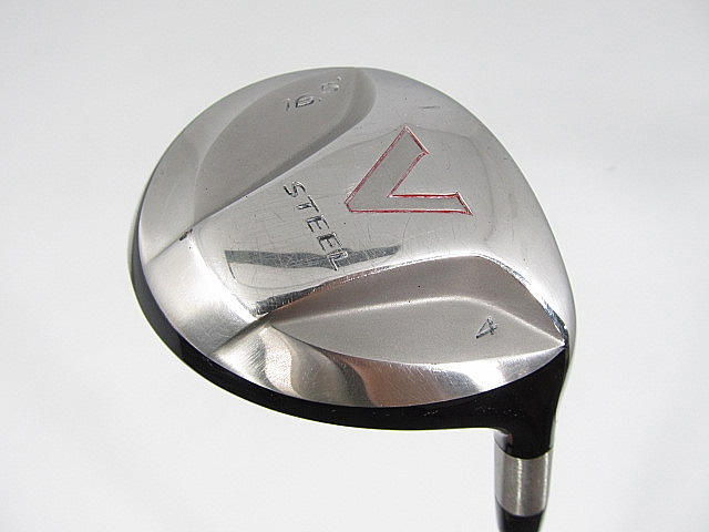 中古ゴルフクラブ】テーラーメイド V スチール フェアウェイ 2003