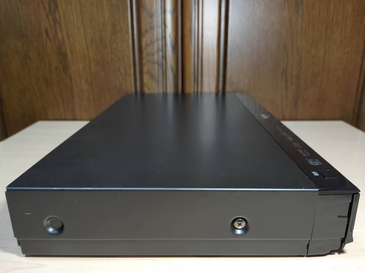 ブルーレイレコーダー AQUOS SHARP シャープ BD-T1800 | 1TB 3