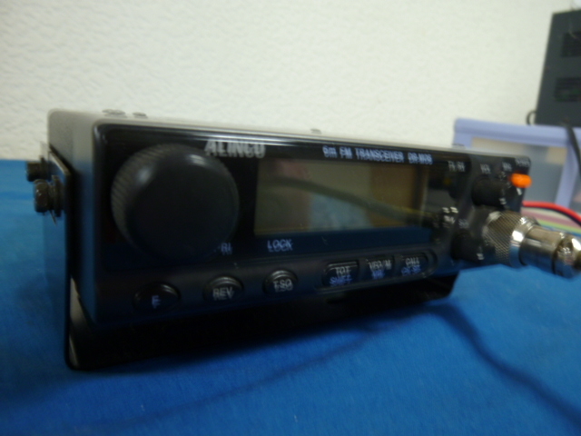 ALINCO DR-M06DX 6m FMトランシーバー（新品・未使用） ALINCO アルインコ 50MHz DR-M06DX Yahoo!オークション DR FM ALINCO