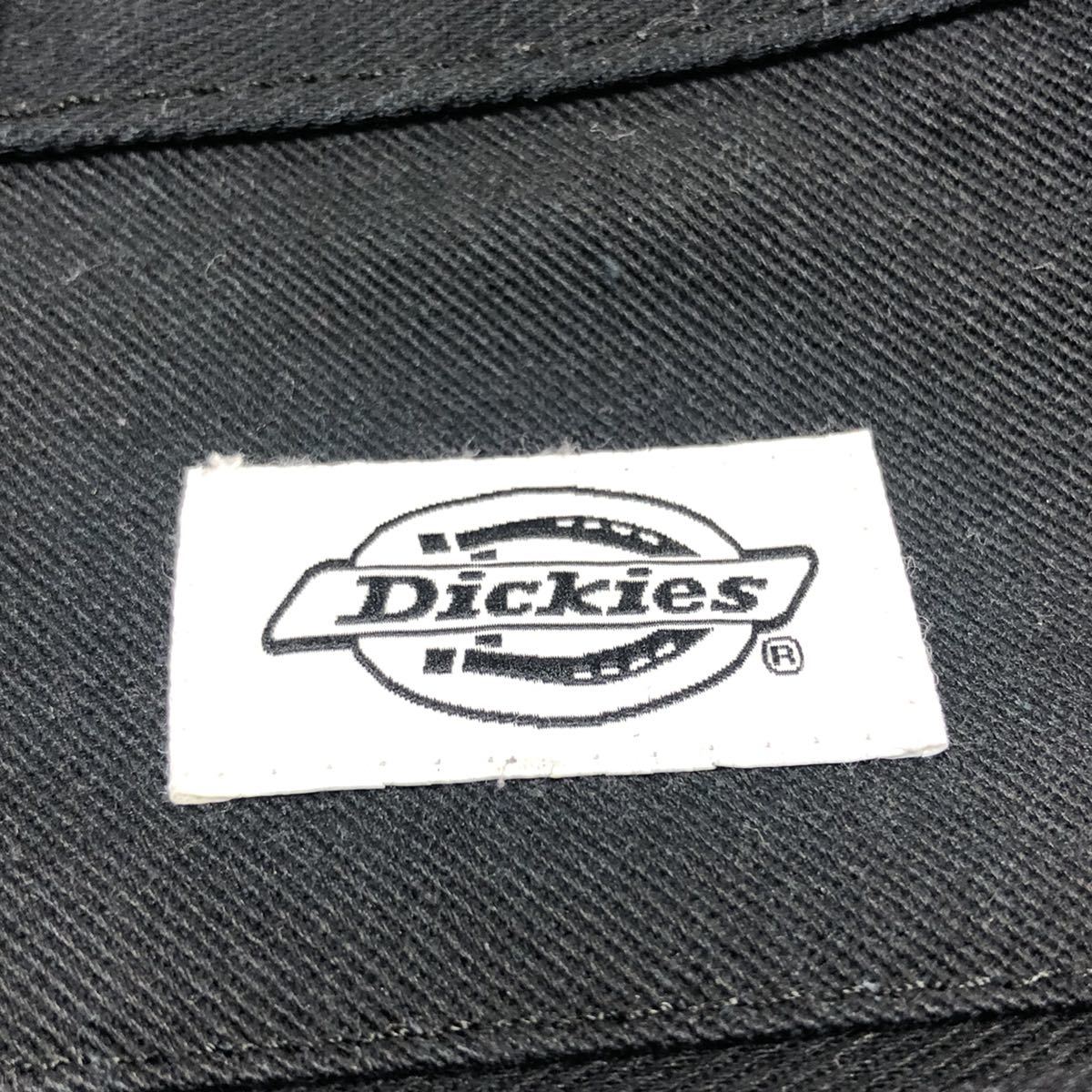 BEDWIN&THE HEARTBREAKERS Dickies 874 ベドウィン ディッキーズ ジョガーパンツ メンズ サイズ2 ウエスト約80㎝ 使用感あり ブラック BEDWIN Dickies HEARTBREAKERS up Teams THUNDERS\