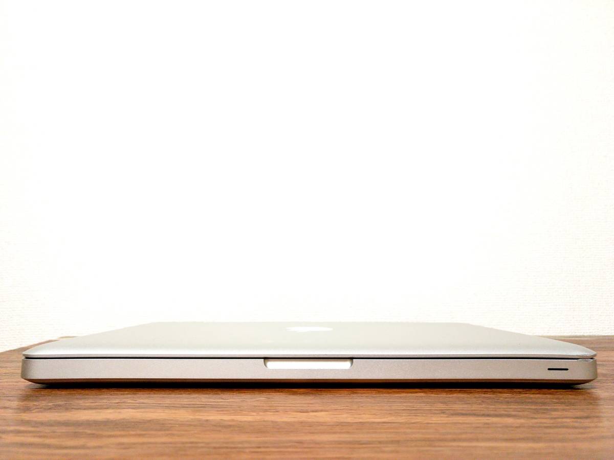 Pro MacBook Apple | 0 Early 2011) 1 UK 13-inch - eBay sale (2011