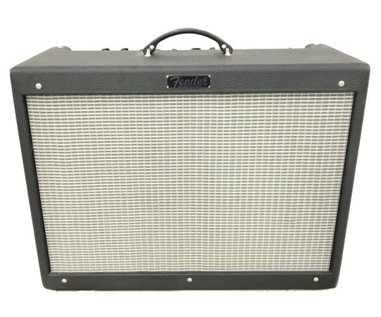 【引取限定】 中古 FENDER Hot Rod Deluxe III ギターアンプ フェンダー 音響 機材 直 N5515035