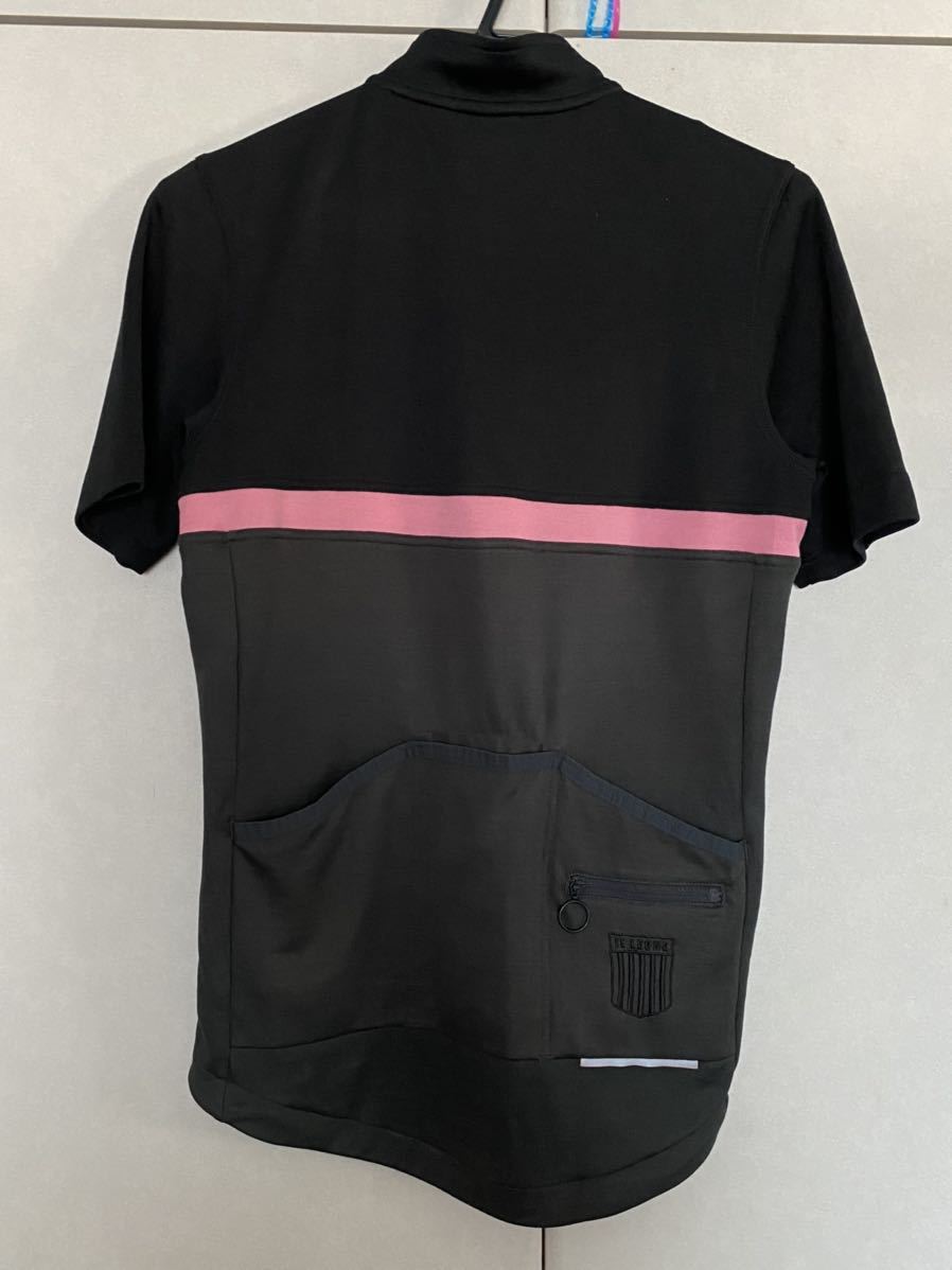 Rapha ラファ RCC会員限定 クラシックフライウェイトジャージ 涼しい
