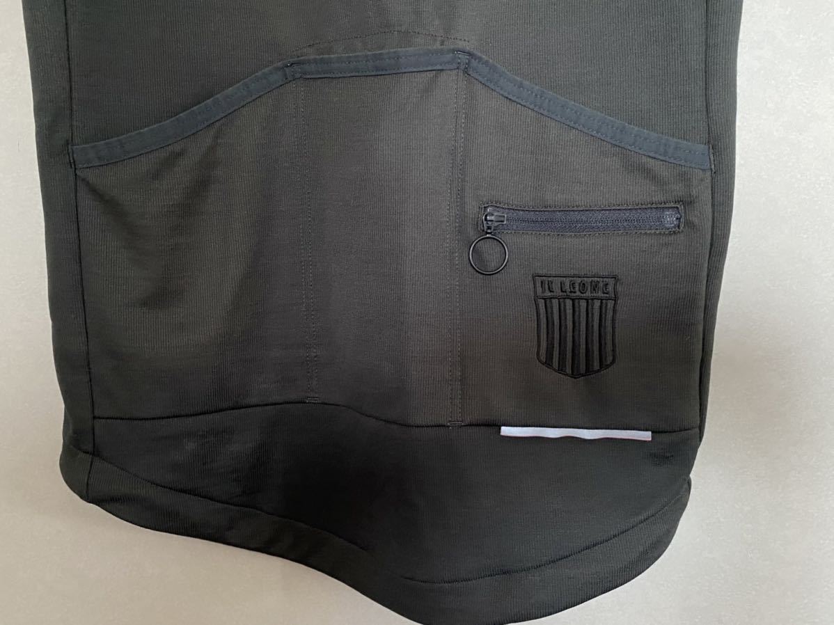 Rapha ラファ RCC会員限定 クラシックフライウェイトジャージ 涼しい