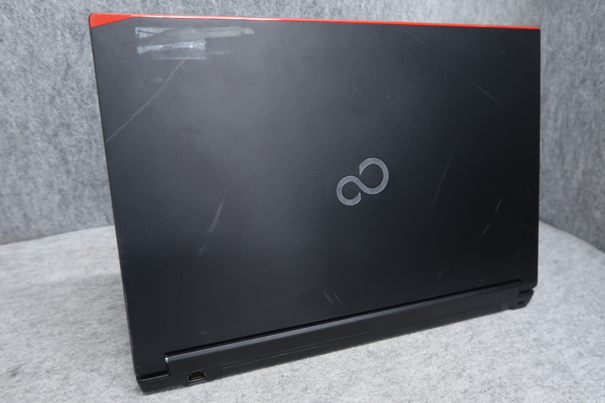 LIFEBOOK 富士通 A574⁄MX Core i5 : FUJITSU Windows10 4310M 2.7GHz 