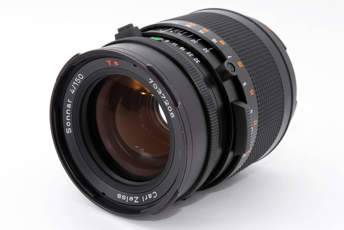 ◇極上美品◇ハッセルブラッド HASSELBLAD Carl Zeiss Sonnar CF 150mm
