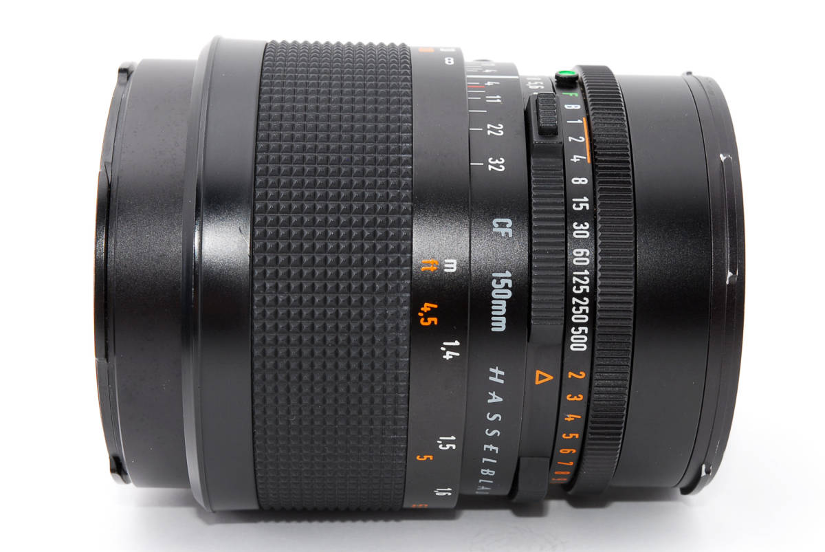 ◇極上美品◇ハッセルブラッド HASSELBLAD Carl Zeiss Sonnar CF 150mm