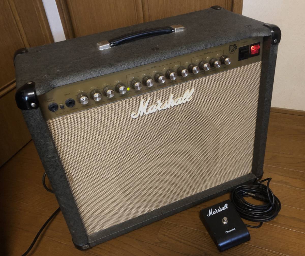 Marshall JTM60 - Yahoo!オークション | ギターアンプ 60W 2x12 Combo 
