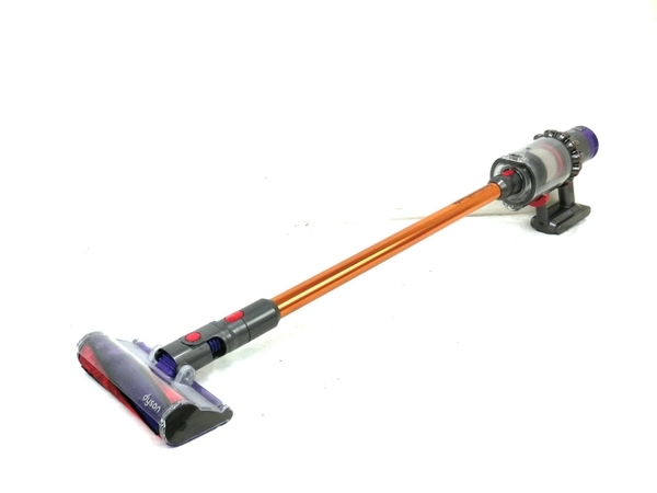 dyson cyclone V10 Fluffy SV12 サイクロン コードレス クリーナー
