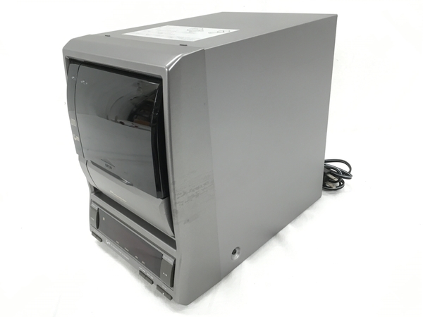 PD-F25A Pioneer CDチェンジャー パイオニア 25連装 - 公式通販 PD-F25