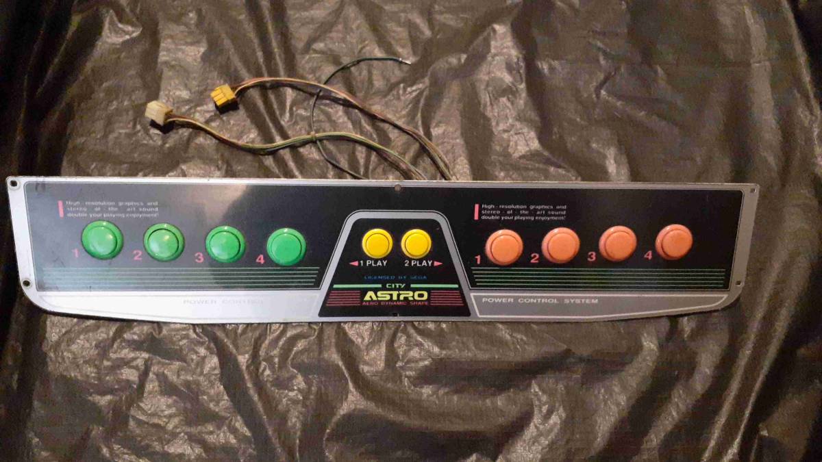 アストロシティミニ」を徹底レポートあのゲームを手のひらサイズで