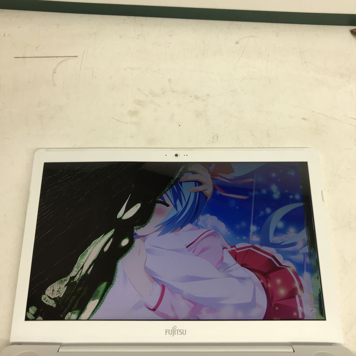 LIFEBOOK 富士通 ノートパソコン（PC） ノートパソコン Core 製品詳細