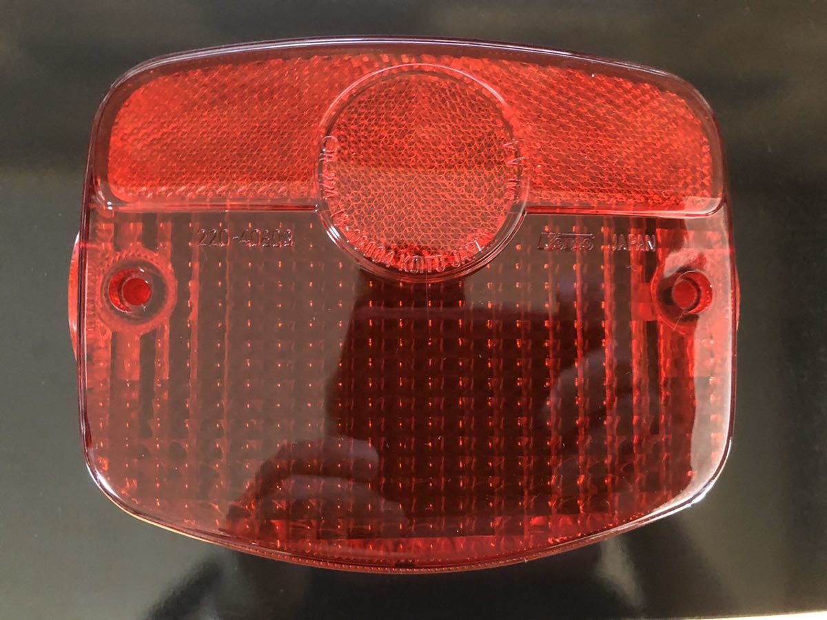 ◇avкM209 KZ1000P テールステー テールランプステー JKAKZCP ポリス