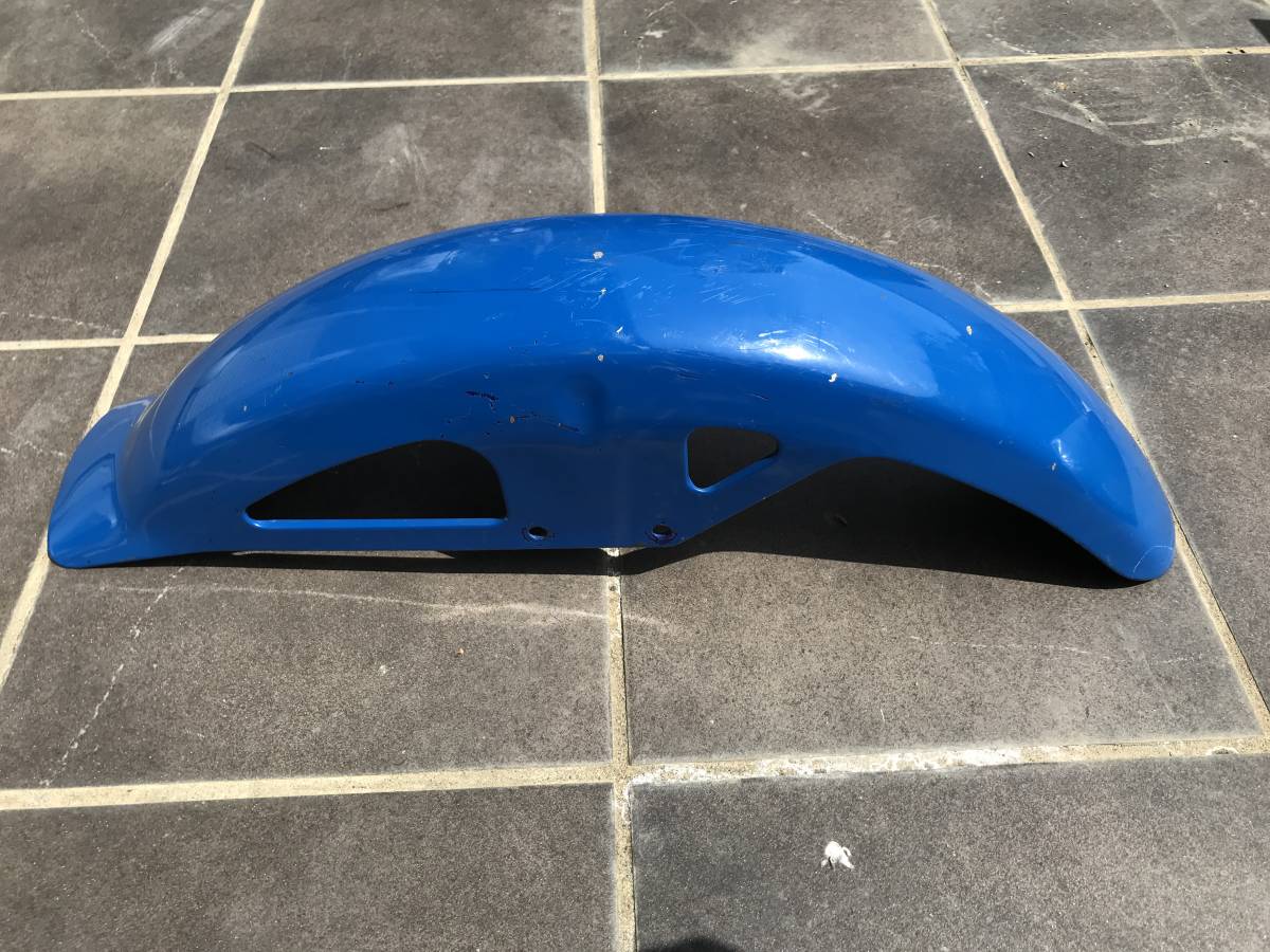 GSX400FSインパルス（GK72A） テールカウル 【公式通販】