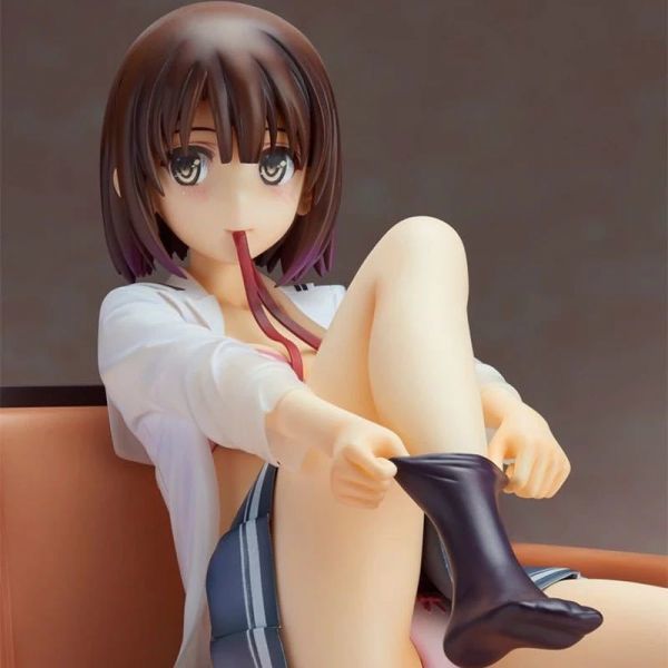 送料無料】冴えない彼女の育てかた 加藤恵 めぐみ お着替え中 
