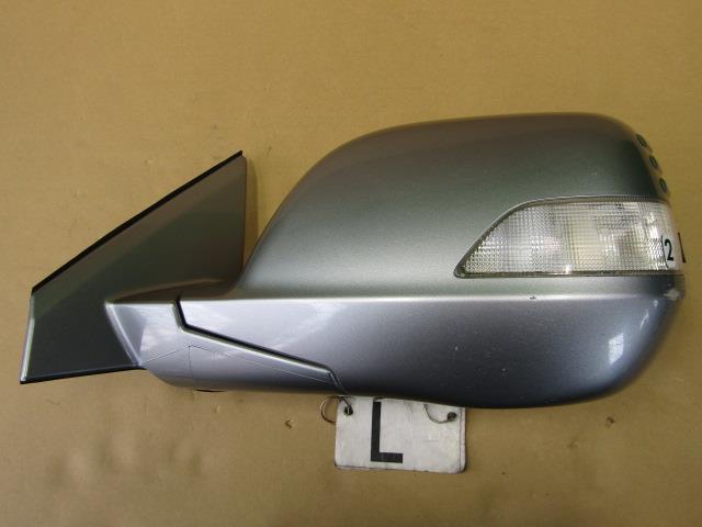 豊富な，人気 CR-V RE3 RE4 左ドアミラー NH711M 76250-SWA-J21ZF 送料 S(ドアミラー)｜売買されたオークション情報、yahooの商品情報をアーカイブ公開 - オークファン ホンダ用
