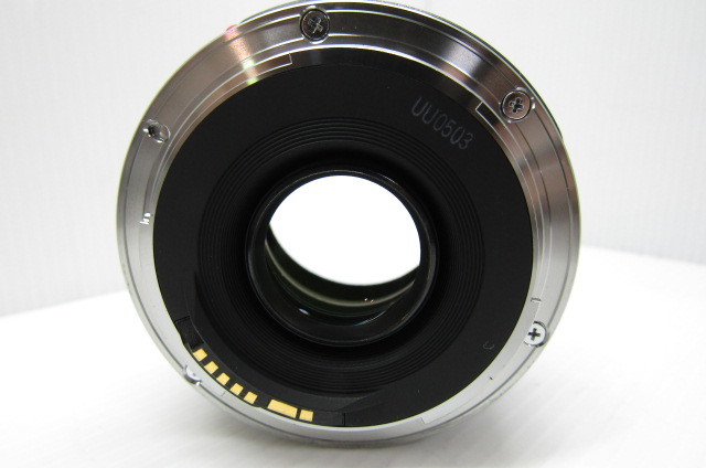 Canon LENS 35mm 1:2 単焦点レンズ 本体 SGーimage SG-image 35mm F1.2