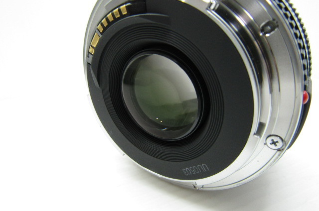 Canon LENS 35mm 1:2 単焦点レンズ 本体 SGーimage SG-image 35mm F1.2