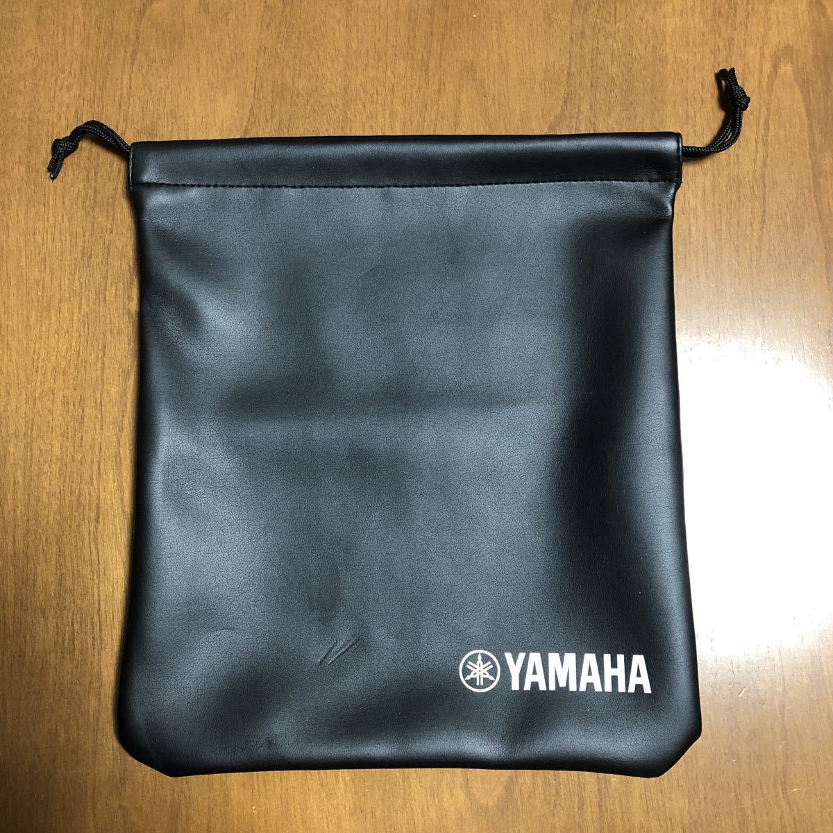 美品　YAMAHA HPH-MT8 モニター ヘッドホン　ヤマハ_8
