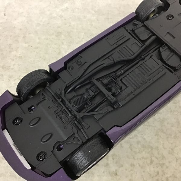 1円～ 破損 箱無 1/18 ニッサン スカイライン GTR 1&frasl;18 スカイライン 1円〜 ミニカー &frasl; 0
