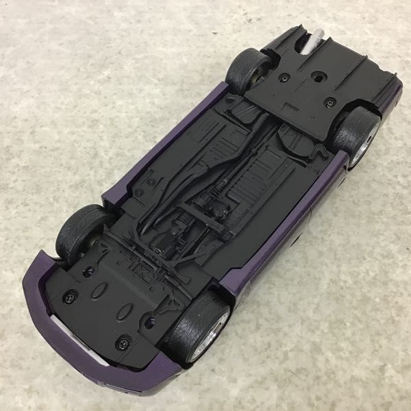 1円～ 破損 箱無 1/18 ニッサン スカイライン GTR 1&frasl;18 スカイライン 1円〜 ミニカー &frasl; 0