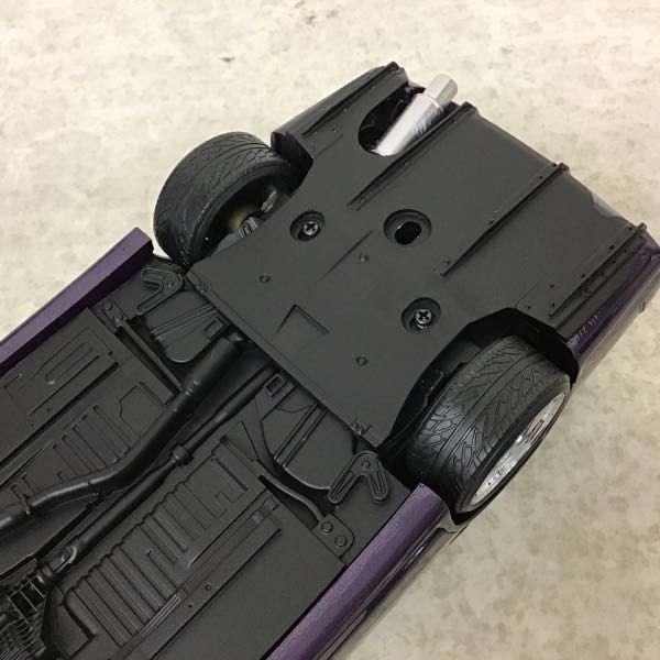 1円～ 破損 箱無 1/18 ニッサン スカイライン GTR 1&frasl;18 スカイライン 1円〜 ミニカー &frasl; 0