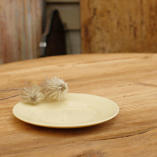  WOODS WARE ウッズウェア Jasmine ジャスミン プレート 17cm 5枚セット デッドストック(セット)｜売買されたオークション情報、yahooの商品情報をアーカイブ公開 - オークファン プレート、皿