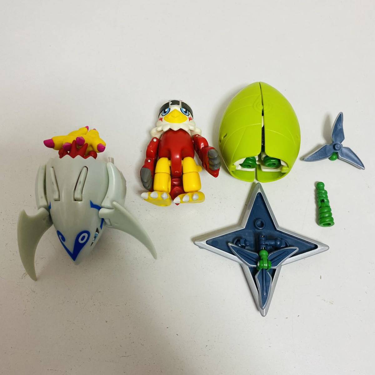アーマー超進化シリーズ EX誠実のデジメンタル 「デジモン アーマー超進化シリーズ EX誠実のデジメンタル 「デジモン
