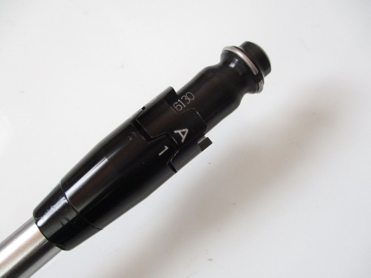 43インチ用 3W【TourAD TP-6(S)装着品】 タイトリスト ツアーAD