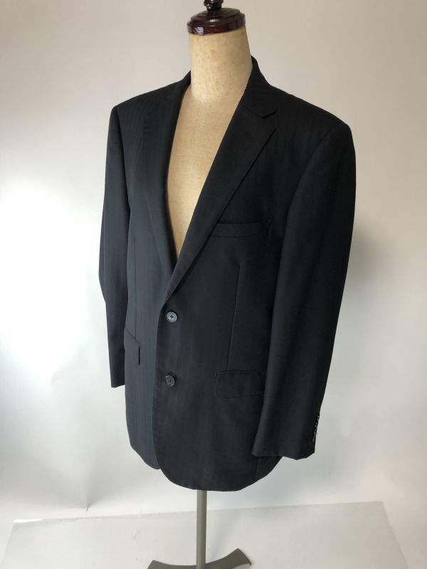 Burberry Black Label Check black Jacket Nova - BURBERRY label Gem