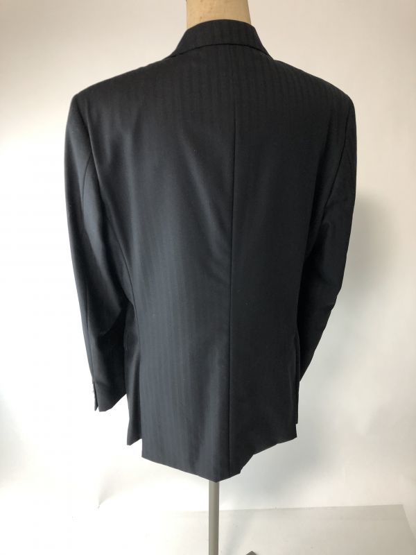 Burberry Black Label Check black Jacket Nova - BURBERRY label Gem